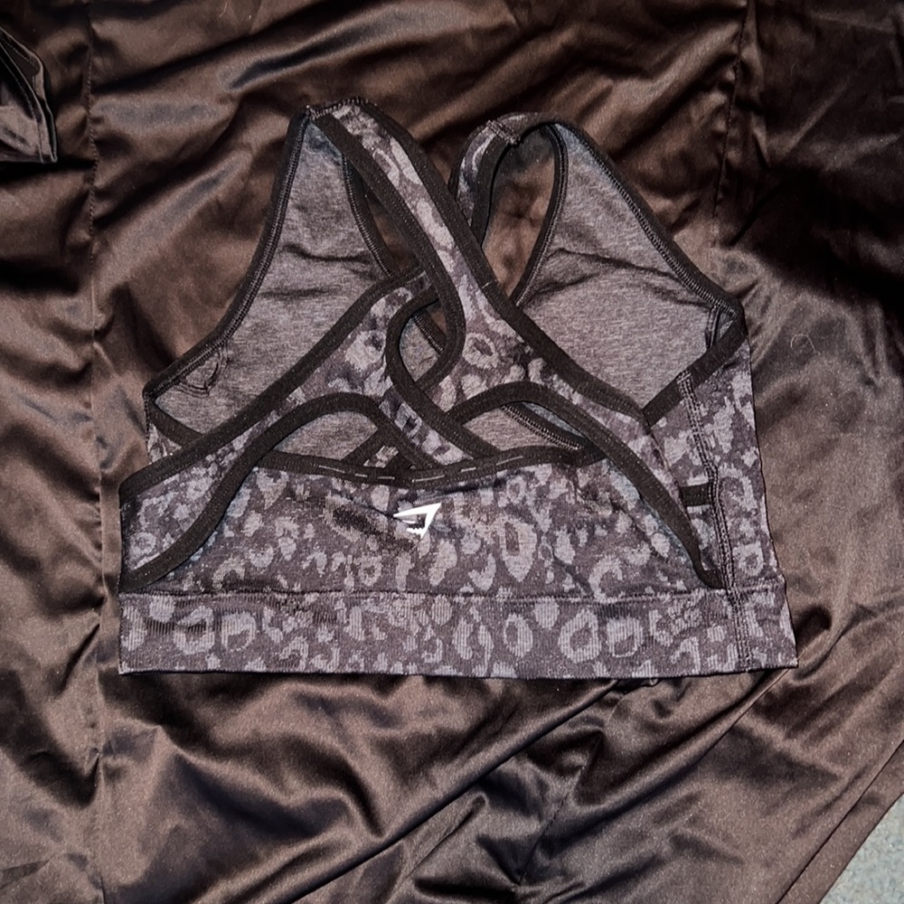 Gymshark bra - Picture 2 of 2
